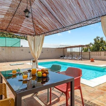 Casa Candiles Torrox Exterior foto