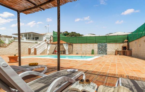 Casa Candiles Torrox Exterior foto