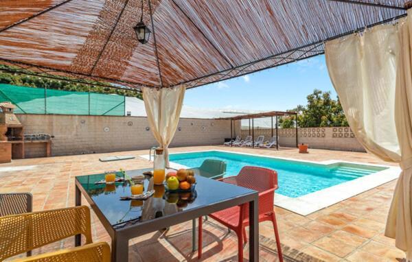 Casa Candiles Torrox Exterior foto