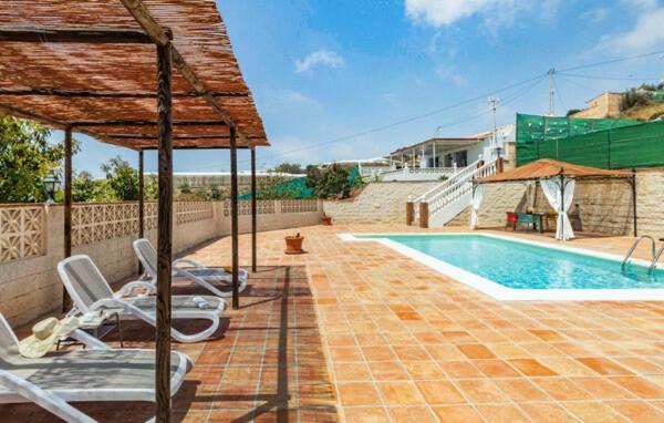 Casa Candiles Torrox Exterior foto