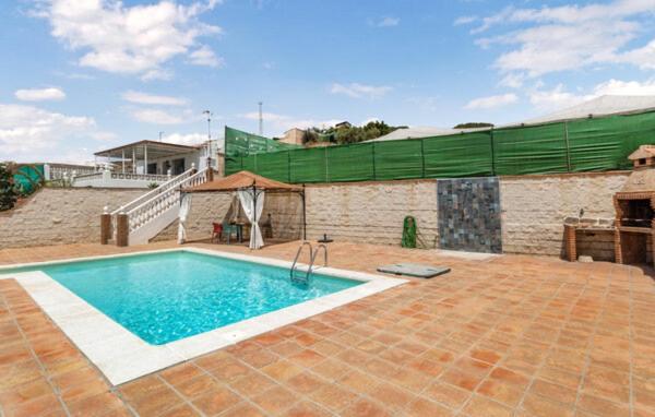 Casa Candiles Torrox Exterior foto