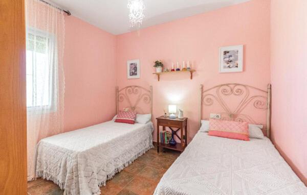 Casa Candiles Torrox Exterior foto