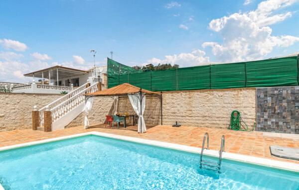 Casa Candiles Torrox Exterior foto