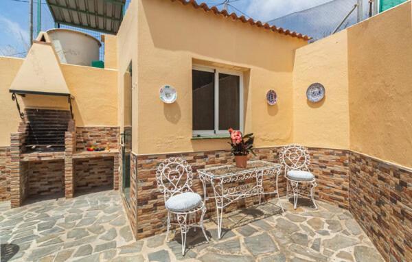 Casa Candiles Torrox Exterior foto
