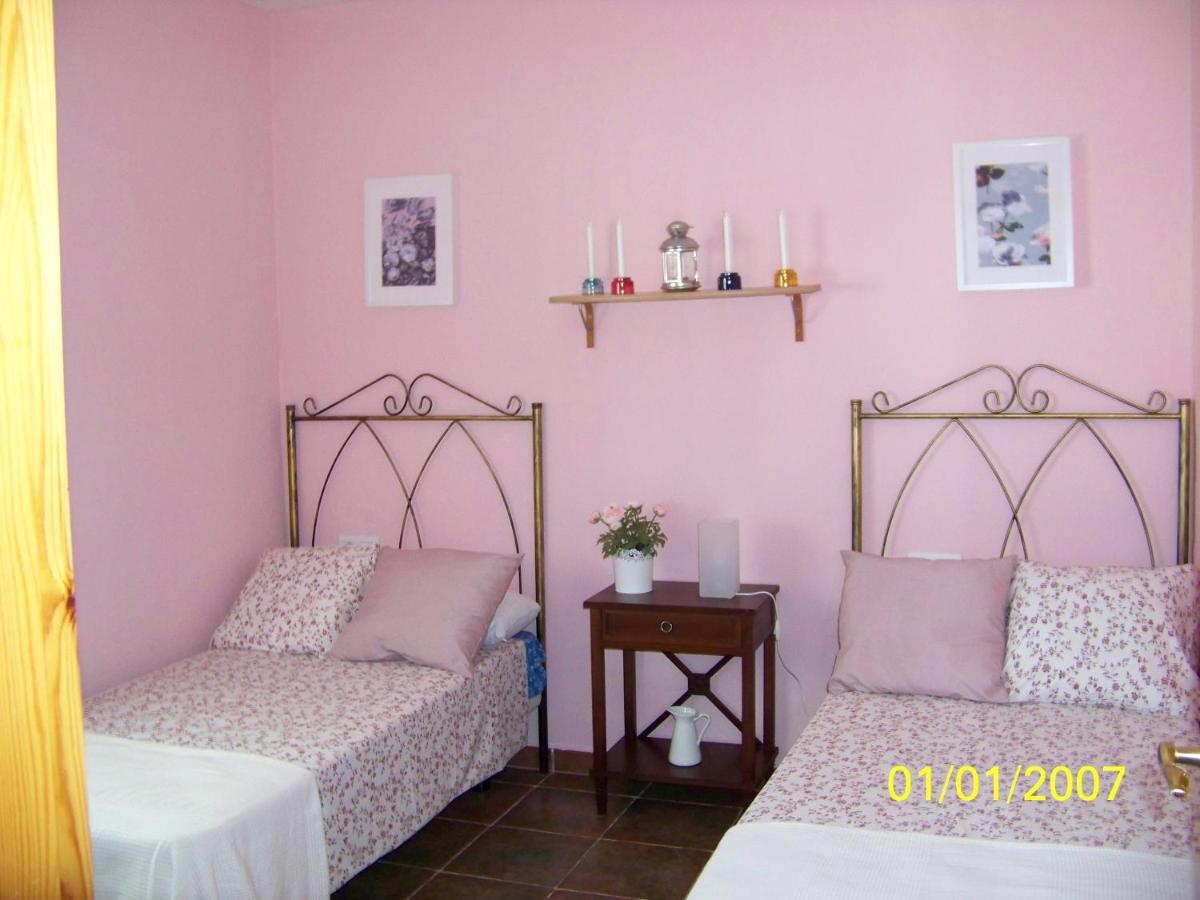 Casa Candiles Torrox Exterior foto